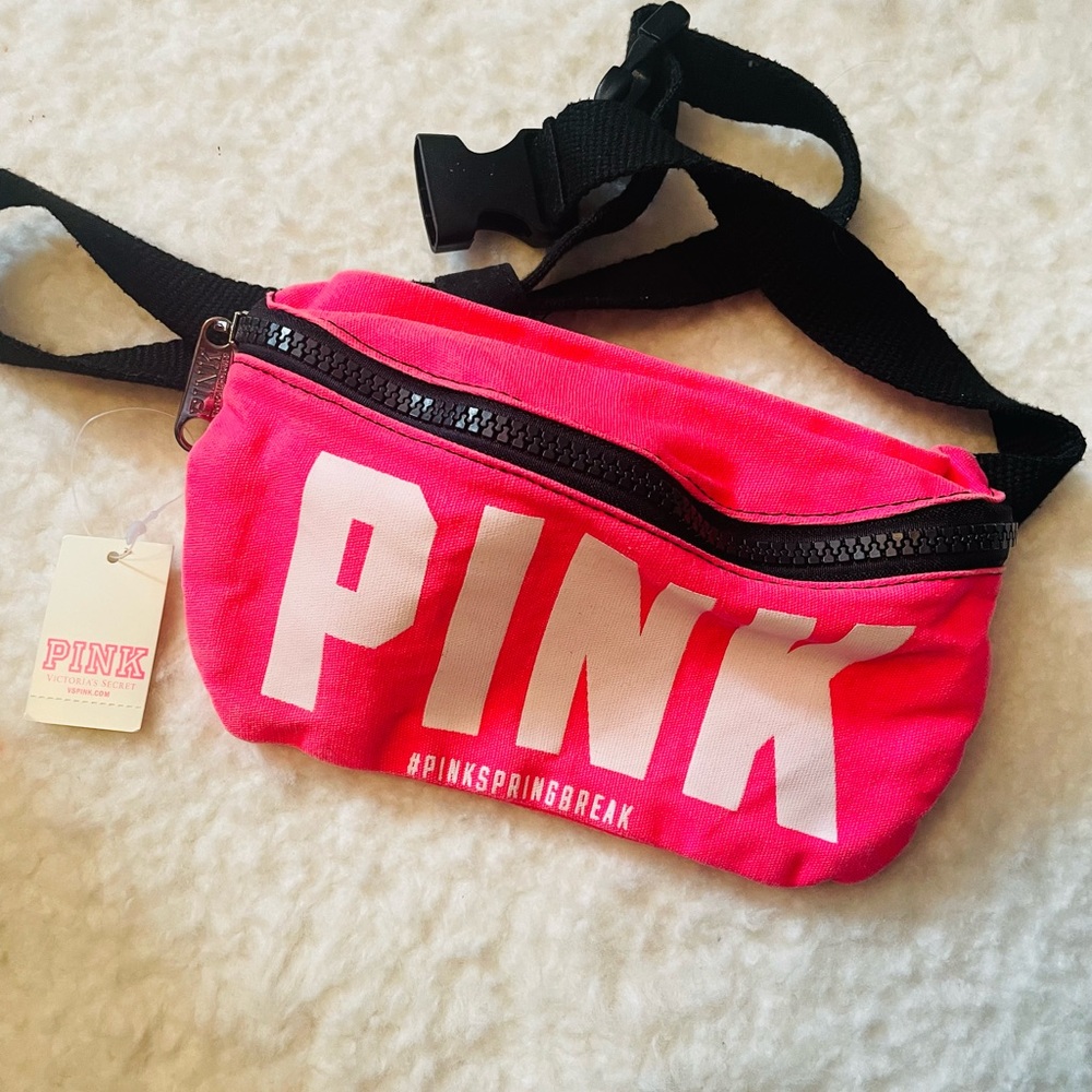 Fanny pack
